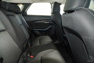 2024 Mazda CX-30 DM2W7A G20 SKYACTIV-Drive Evolve White 6 Speed Sports Automatic Wagon