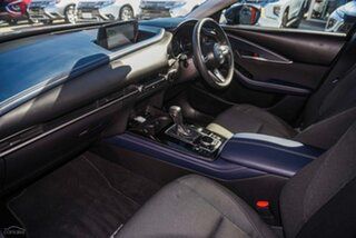 2024 Mazda CX-30 DM2W7A G20 SKYACTIV-Drive Evolve Blue 6 Speed Sports Automatic Wagon