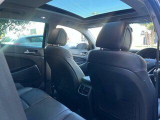 2017 Hyundai Tucson TLe MY17 Highlander AWD Grey 6 Speed Sports Automatic Wagon