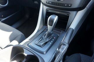 2013 Ford Territory SZ TX Seq Sport Shift Grey 6 Speed Sports Automatic Wagon