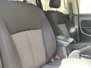 2019 Mitsubishi Triton MR MY20 GLS (4x4) White 6 Speed Automatic Double Cab Pick Up