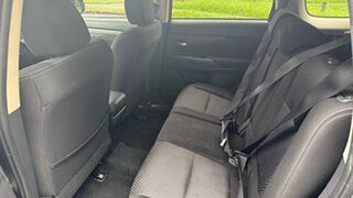 2017 Mitsubishi Outlander ZL MY18.5 LS 7 Seat (AWD) Grey Continuous Variable Wagon
