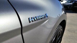 2023 Toyota Camry Axvh70R SX Liquid Mercury 6 Speed Constant Variable Sedan Hybrid.