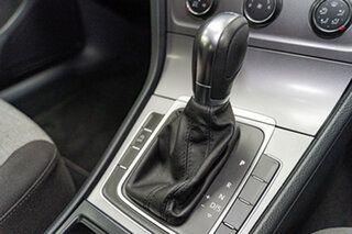2012 Volkswagen Golf VI MY13 90TSI DSG Trendline Limestone Grey 7 Speed Sports Automatic Dual Clutch