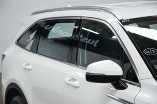 2020 Kia Sorento MQ4 MY21 S AWD White 8 Speed Sports Automatic Dual Clutch Wagon.