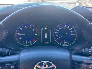 2020 Toyota Hilux SR5 White Sports Automatic Dual Cab Utility