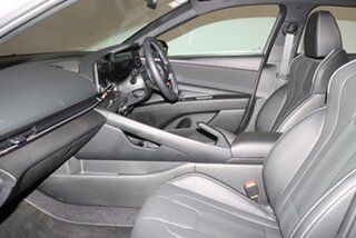 2023 Hyundai i30 CN7.V1 MY23 N D-CT Premium Atlas White 8 Speed Sports Automatic Dual Clutch Sedan