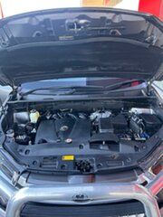 2018 Toyota Kluger GSU50R GX 2WD Grey 8 Speed Sports Automatic Wagon