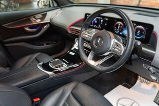 2020 Mercedes-Benz EQC N293 EQC400 4MATIC Graphite Grey 1 Speed Reduction Gear Wagon.