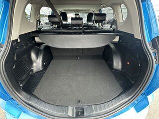 2017 Toyota RAV4 ALA49R Cruiser AWD Blue 6 Speed Sports Automatic Wagon