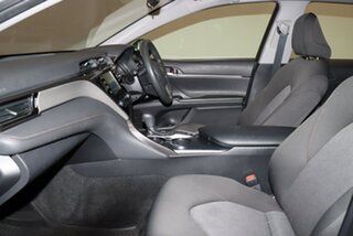 2020 Toyota Camry ASV70R Ascent Steel Blonde 6 Speed Sports Automatic Sedan