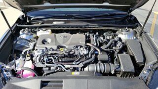 2023 Toyota Camry Axvh70R SX Liquid Mercury 6 Speed Constant Variable Sedan Hybrid