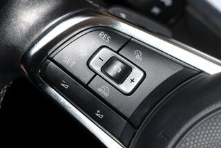 2017 Volkswagen Tiguan 5N MY17 162TSI DSG 4MOTION Highline Grey 7 Speed Sports Automatic Dual Clutch
