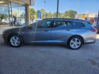 2019 Holden Commodore ZB MY20 LT Sportwagon Grey 9 Speed Sports Automatic Wagon