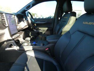 Ford Ranger 2022.00 DOUBLE CAB PICKUP WILDTRAK . 3.0L V6 10 SPD AUTO 4x4