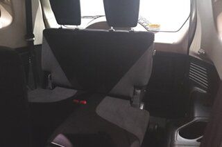 2016 Mitsubishi Pajero NX MY16 GLX Maroon 5 speed Automatic Wagon