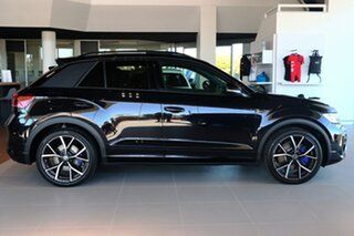 2023 Volkswagen T-ROC D11 MY24 R DSG 4MOTION Deep Black Pearl Effect-WITHOU 7 Speed