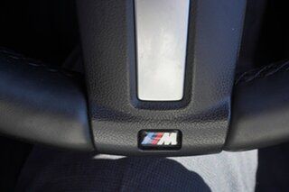 2017 BMW 1 Series F20 LCI 125i M Sport Red 8 Speed Sports Automatic Hatchback