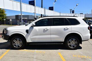 2022 Ford Everest UB 2022.00MY Trend Arctic White 10 Speed Sports Automatic SUV.