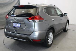 2020 Nissan X-Trail T32 Series II ST-L X-tronic 2WD Grey 7 Speed Constant Variable Wagon