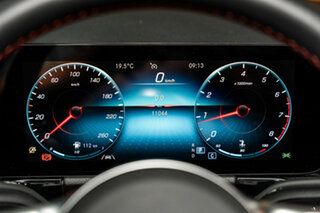 2022 Mercedes-Benz GLA-Class H247 802MY GLA200 DCT Denim Blue 7 Speed Sports Automatic Dual Clutch