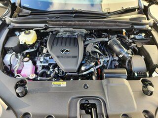 2023 Lexus RX Talh17R RX500h - F Sport Performance Black 6 Speed Sports Automatic Wagon