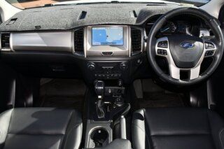 2021 Ford Everest UA II 2021.75MY Trend 6 Speed Sports Automatic SUV