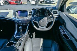 2016 Holden Calais VF II MY16 V Grey 6 Speed Sports Automatic Sedan
