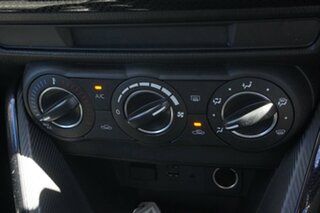 2019 Mazda 2 DJ2HA6 Maxx SKYACTIV-MT Grey 6 Speed Manual Hatchback
