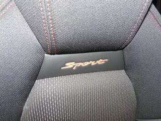 2023 Suzuki Swift AZ Series II MY22 Sport Orange 6 Speed Manual Hatchback