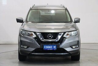 2020 Nissan X-Trail T32 Series II ST-L X-tronic 2WD Grey 7 Speed Constant Variable Wagon.