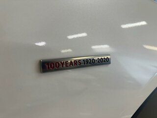 2020 Mazda CX-30 DM2WLA 100th Anniversary SKYACTIV-Drive White 6 Speed Sports Automatic Wagon