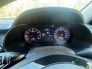 2020 Kia Cerato BD MY20 S Grey 6 Speed Sports Automatic Hatchback