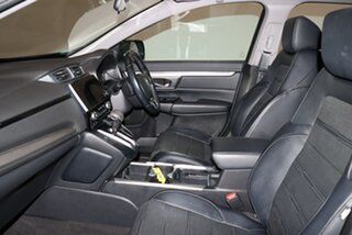 2019 Honda CR-V RW MY19 VTi-L FWD Black 1 Speed Constant Variable Wagon