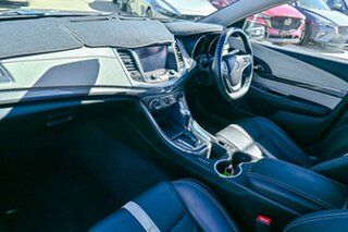 2016 Holden Calais VF II MY16 V Grey 6 Speed Sports Automatic Sedan