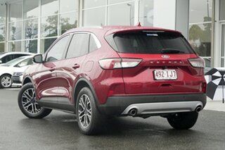 2023 Ford Escape ZH 2023.25MY Rapid Red 8 Speed Sports Automatic SUV.