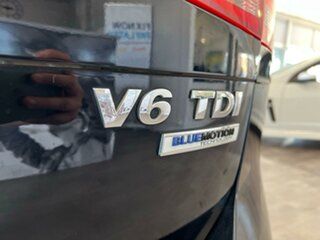 2016 VOLKSWAGEN TOUAREG 7P 150TDI Element Wagon 5dr Tiptronic 8sp 4MOTION 3.0DT MY16