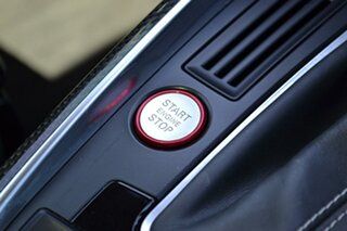 2016 Audi SQ5 8R MY16 TDI Tiptronic Quattro Black 8 Speed Sports Automatic Wagon