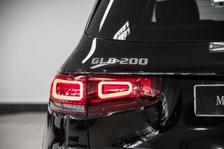 2023 Mercedes-Benz GLB-Class X247 803+053MY GLB200 DCT Cosmos Black 7 Speed