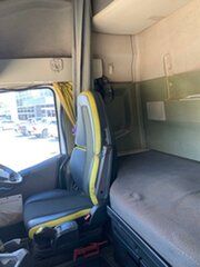 2018 Volvo FH Series FH Truck White Prime Mover