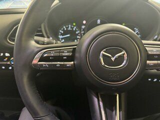 2020 Mazda CX-30 DM2WLA 100th Anniversary SKYACTIV-Drive White 6 Speed Sports Automatic Wagon