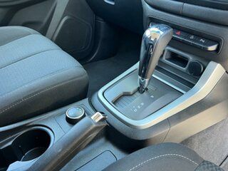 2019 Holden Colorado RG MY19 LTZ Pickup Crew Cab White 6 Speed Sports Automatic Utility