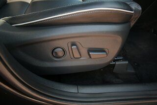 2018 Kia Sportage QL MY19 GT-Line (AWD) Black 8 Speed Automatic Wagon