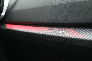 2022 Audi SQ2 GA MY22 S Tronic Quattro White 7 Speed Sports Automatic Dual Clutch Wagon