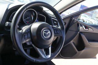 2014 Mazda 3 BM5478 Maxx SKYACTIV-Drive Brown 6 Speed Sports Automatic Hatchback