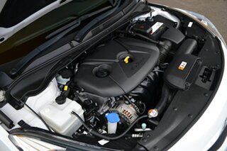 2013 Hyundai i40 VF3 Premium White 6 Speed Sports Automatic Sedan