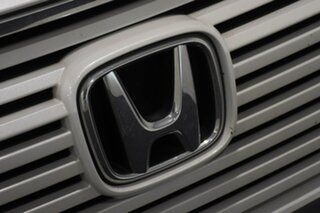 2022 Honda HR-V MY22 Vi X White Constant Variable Wagon
