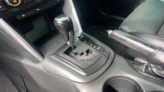 2013 Mazda CX-5 MY13 Upgrade Grand Tourer (4x4) Black 6 Speed Automatic Wagon