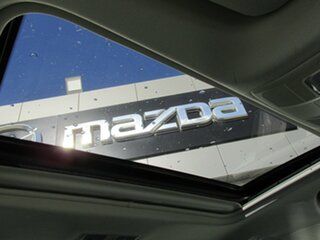2019 Mazda CX-5 KF4WLA GT SKYACTIV-Drive i-ACTIV AWD White 6 Speed Sports Automatic Wagon