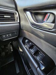2019 Mazda CX-5 KF2W7A Maxx SKYACTIV-Drive FWD Soul Red Crystal 6 Speed Sports Automatic Wagon